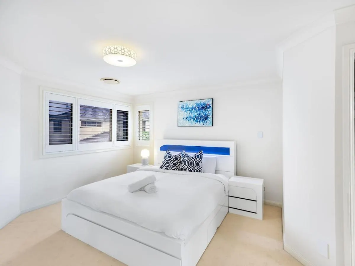 Holiday home Spacious Comfy 5 Bedroom Home Near Sunnybank Brisbane