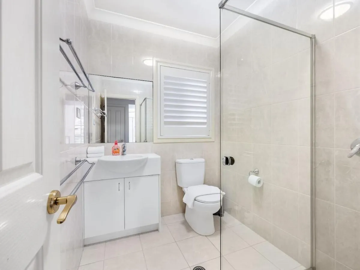 Holiday home Spacious Comfy 5 Bedroom Home Near Sunnybank Brisbane
