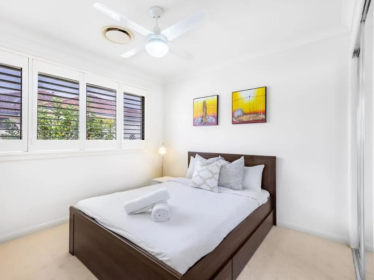 Spacious Comfy 5 Bedroom Home Near Sunnybank Brisbane Holiday home