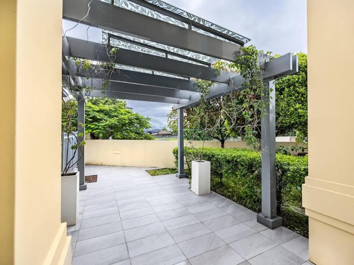 Holiday home Spacious Comfy 5 Bedroom Home Near Sunnybank Brisbane Australia