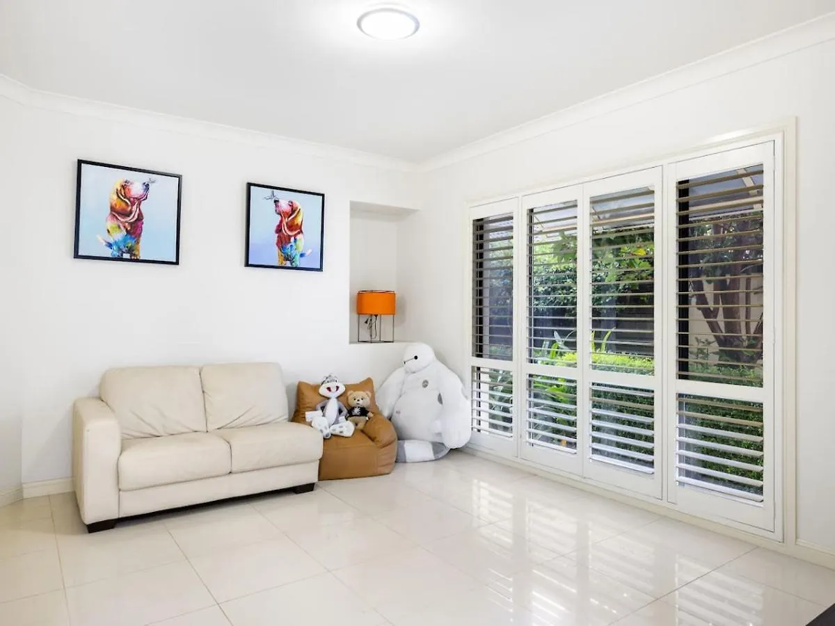 Spacious Comfy 5 Bedroom Home Near Sunnybank Brisbane