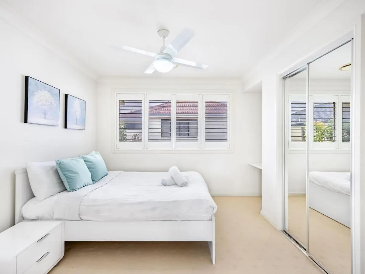 Holiday home Spacious Comfy 5 Bedroom Home Near Sunnybank Brisbane Australia